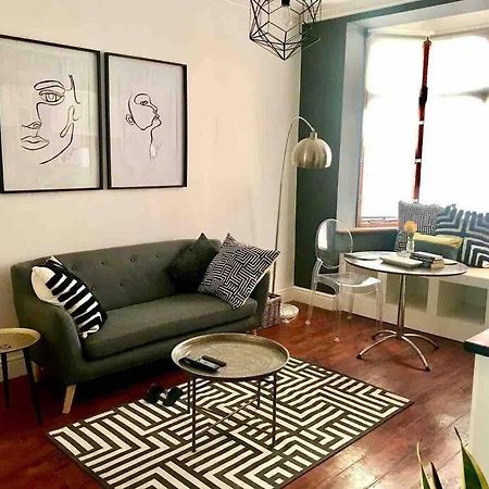 1-Bedroom Sea Point Gem - Perfect Location! Kapstadt Exterior foto