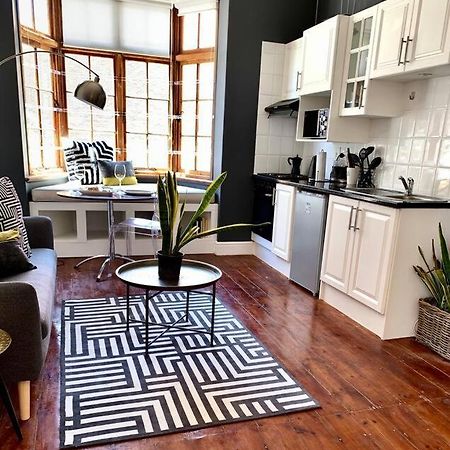 1-Bedroom Sea Point Gem - Perfect Location! Kapstadt Exterior foto