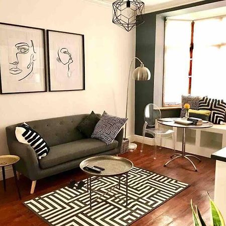 1-Bedroom Sea Point Gem - Perfect Location! Kapstadt Exterior foto