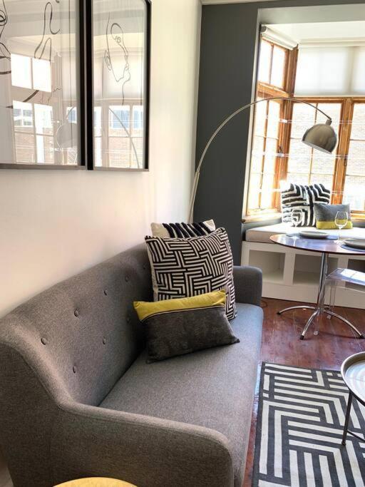 1-Bedroom Sea Point Gem - Perfect Location! Kapstadt Exterior foto