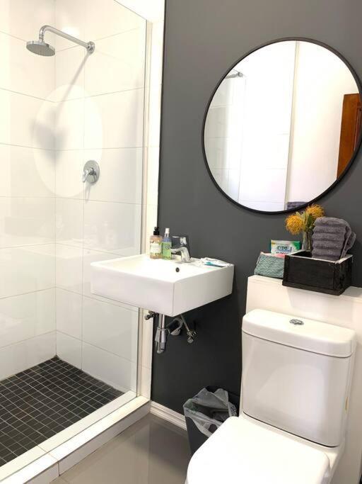 1-Bedroom Sea Point Gem - Perfect Location! Kapstadt Exterior foto