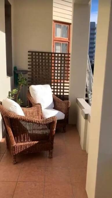 1-Bedroom Sea Point Gem - Perfect Location! Kapstadt Exterior foto